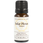 Solar Plexus Chakra Essential Oil Blend