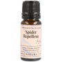 Spider Repellent Essential Oil Blend