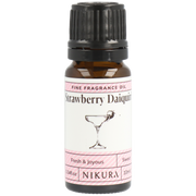 Strawberry Daiquiri Fragrance Oil | Fine Fragrance