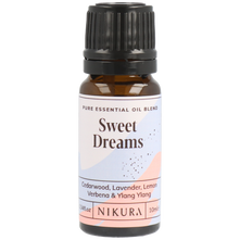 Sweet Dreams Essential Oil Blend
