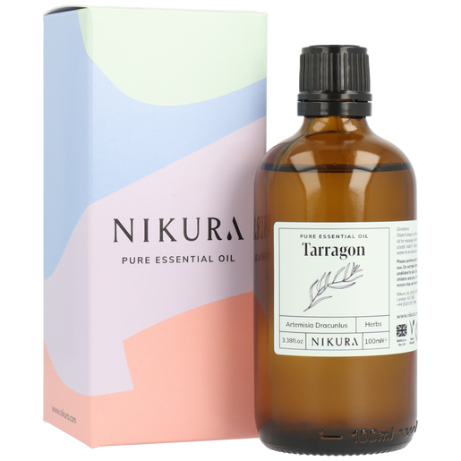 Tarragon Essential Oil