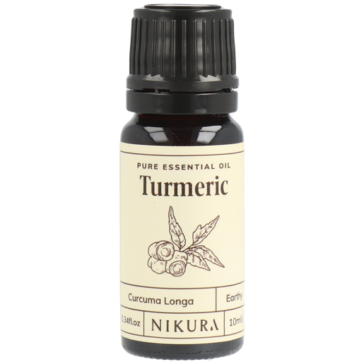 Turmeric Essential Oil