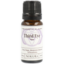 Third Eye Chakra Essential Oil Blend
