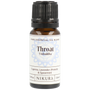 Throat Chakra Essential Oil Blend