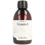 Vitamin E (Wheatgerm) Oil | Carrier