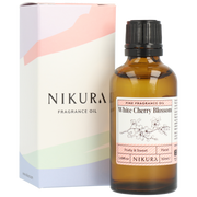 White Cherry Blossom Fragrance Oil | Fine Fragrance