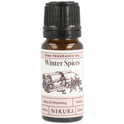 Winter Spices Fragrance Oil | Fine Fragrance