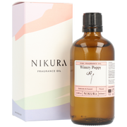 Wintry Poppy Fragrance Oil | Fine Fragrance