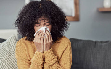 Best Essential Oils for Sinus Congestion