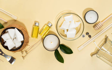 Coconut Candles: The Pros and Cons
