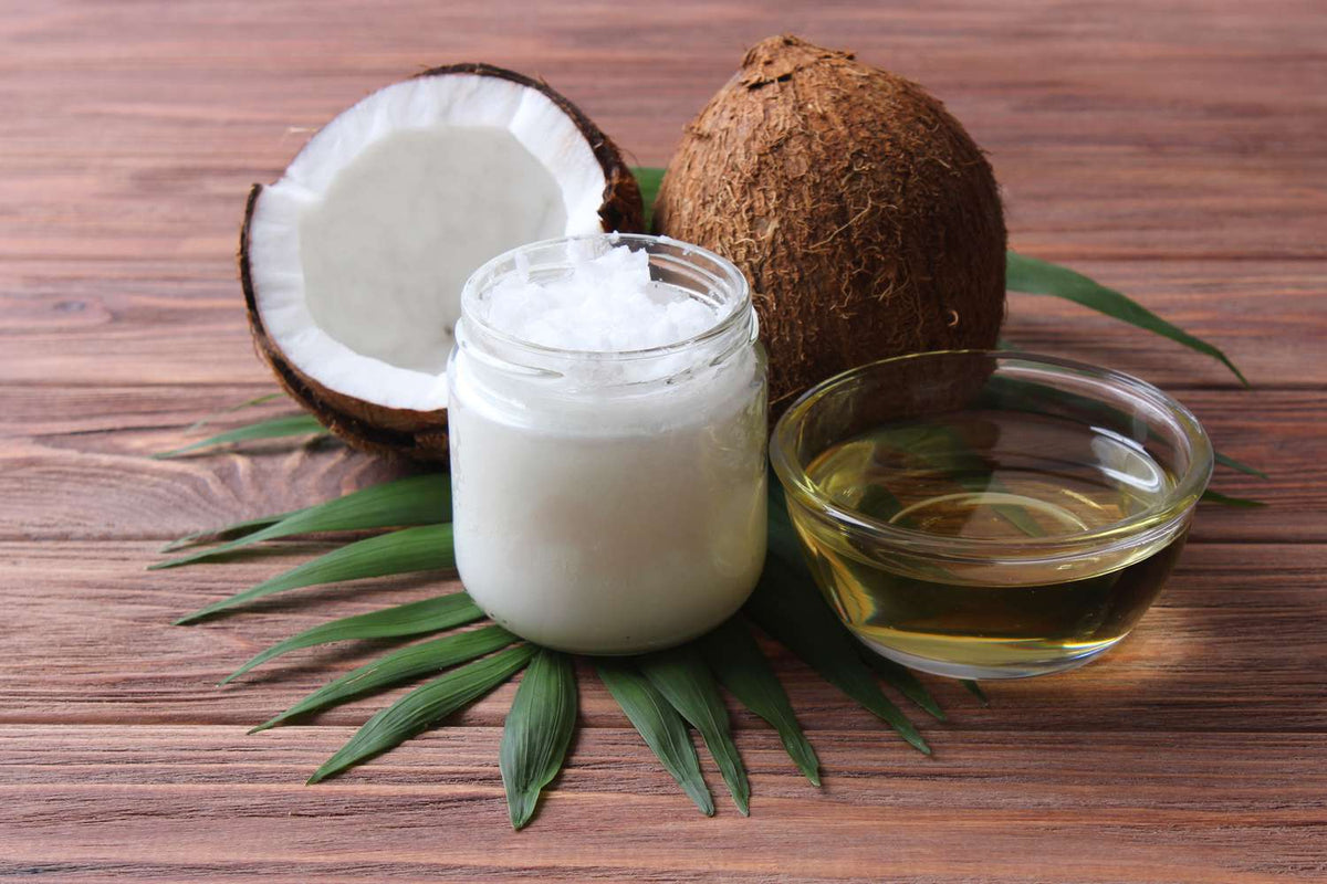 Coconut Oil for Skin: Benefits and How to Use It | Nikura