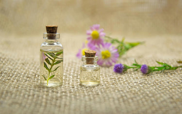 Do Essential Oils Have Phthalates?