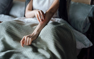 Essential Oils for Eczema