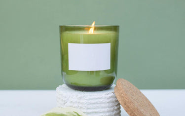 How to Choose the Right Waxes for Your Candles and Wax Melts