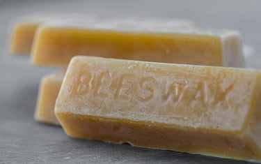 How to Make Beeswax Soap