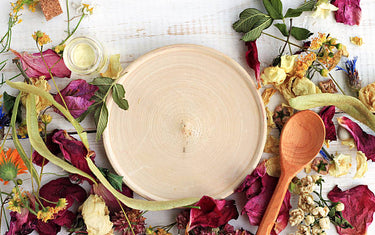 How to Make Potpourri at Home