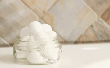 How to Make Toilet Bombs at Home