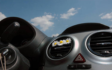 How to Make Your Own Car Air Freshener