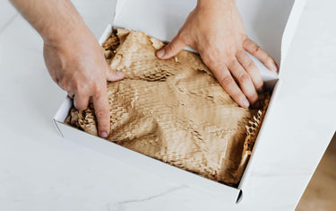 How to Ship Perfume in the UK