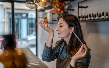 How to Start a Perfume Business