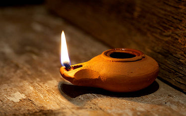 1. Introduction to Candle Making