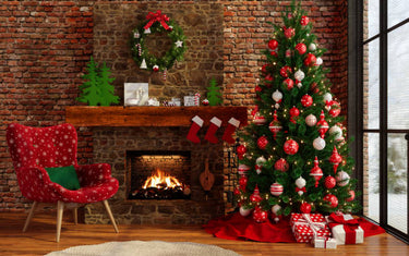 Last-Minute Christmas Gifts: Quick Essential Oil DIY Projects