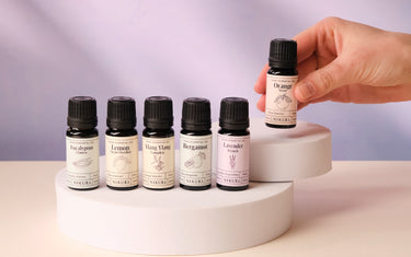 Our Favourite Essential Oils and Their Uses
