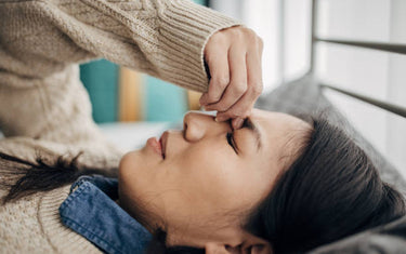 Peppermint Oil for Headaches: How to Use It