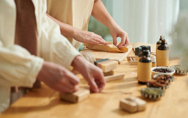 Why You Need Insurance as a Soap Making Business
