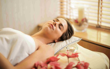 What is an Aromatherapy Massage?