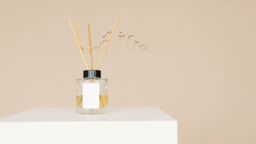 The Best Carrier Oils for Reed Diffusers | Nikura