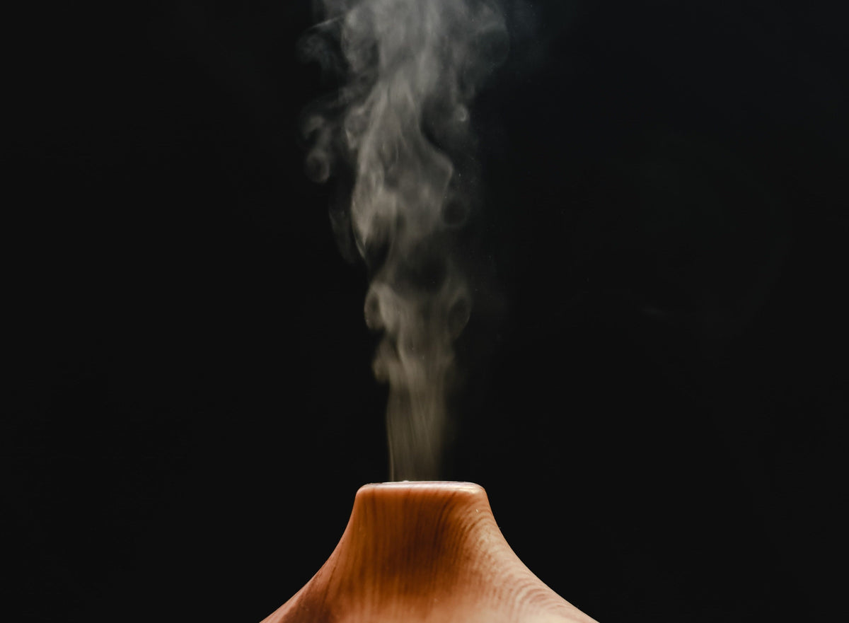 How Do Essential Oil Diffusers Work? | Nikura