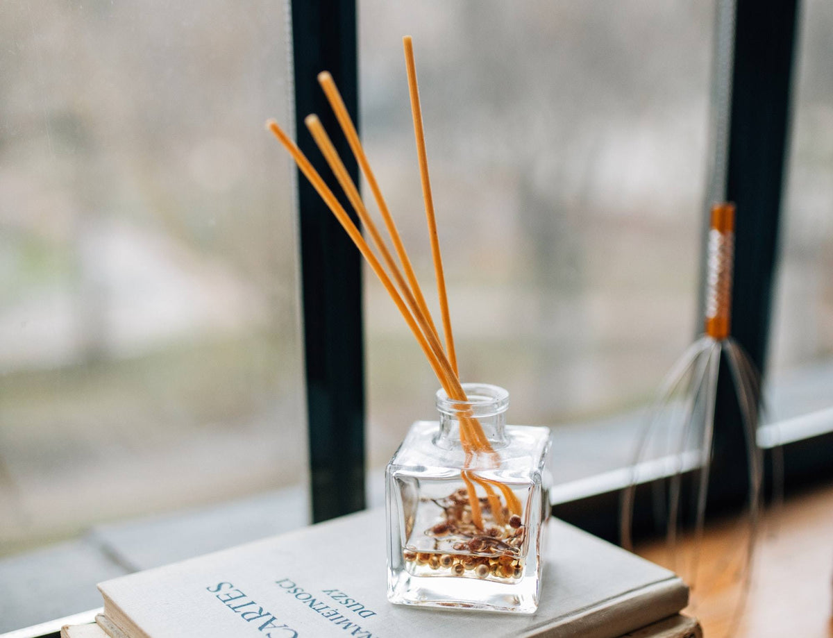 What are the Best Reeds for Diffusers? | Nikura