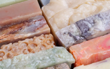 Essential Oils for Soap Making