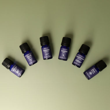 Luxury Essential Oils