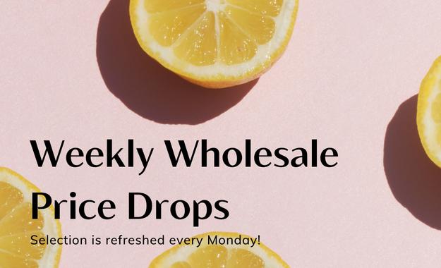 Weekly Wholesale