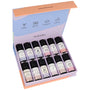 12 x 10ml | Luxury Fragrance Oil Gift Set