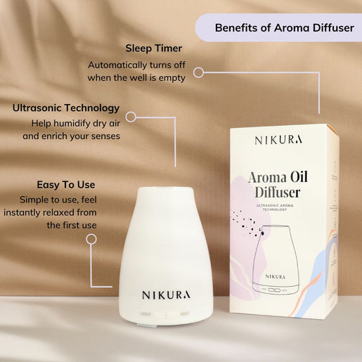 Relax and Unwind Kit