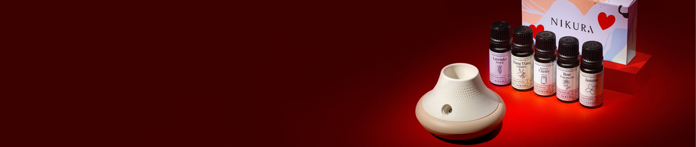 The Valentine's Collection