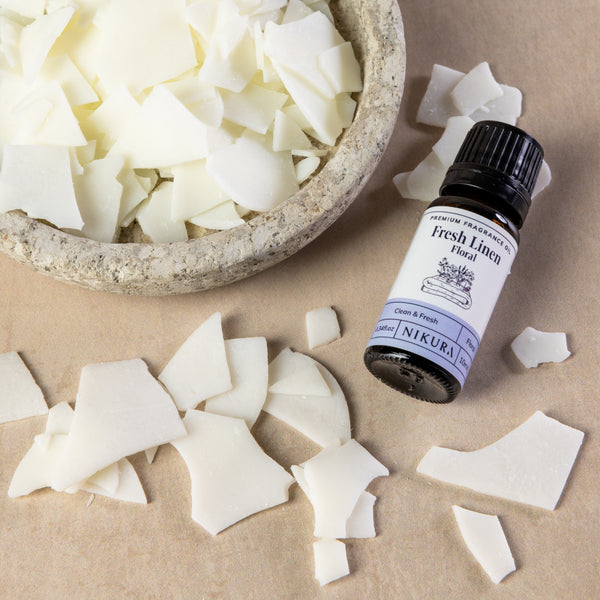 Nature Wax C3 Soy Wax | Candle Container Wax