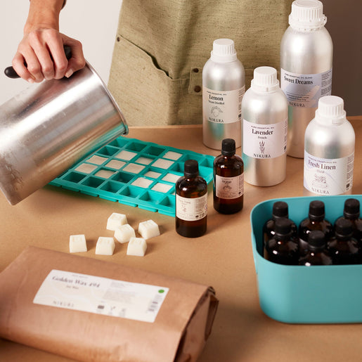 Golden Wax 494 Soy Wax | Wax Melts