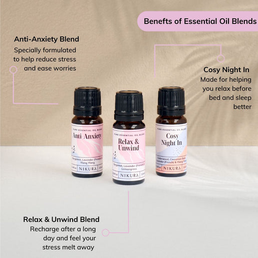 Relax and Unwind Kit