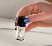 Lemon Essential Oil