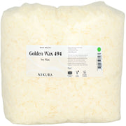 Golden Wax 494 Soy Wax | Wax Melts