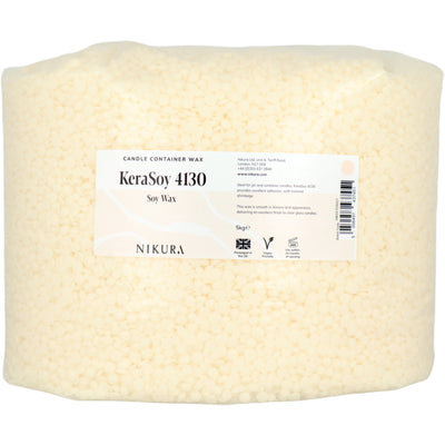 KeraSoy 4130 Wax | Container Candles