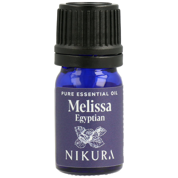 Melissa Essential Oil
