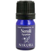 Neroli (Egyptian) Essential Oil