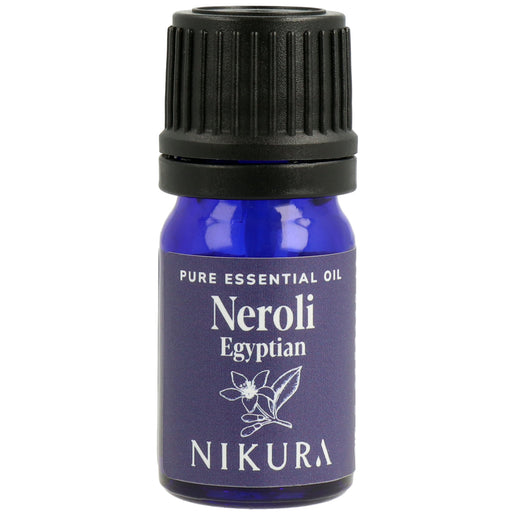 Neroli (Egyptian) Essential Oil