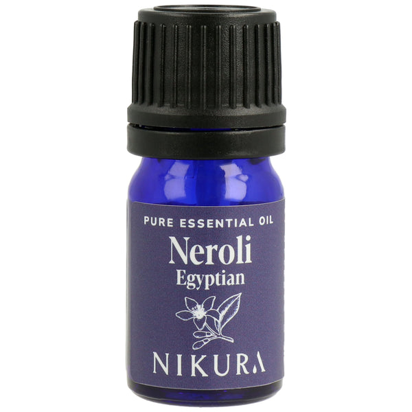 Neroli (Egyptian) Essential Oil