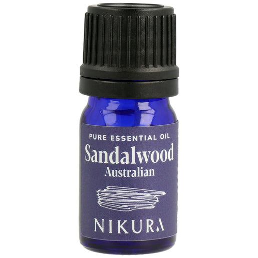 Sandalwood (Australian) Essential Oil